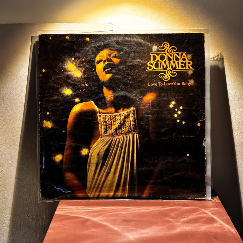 Donna Summer — Other