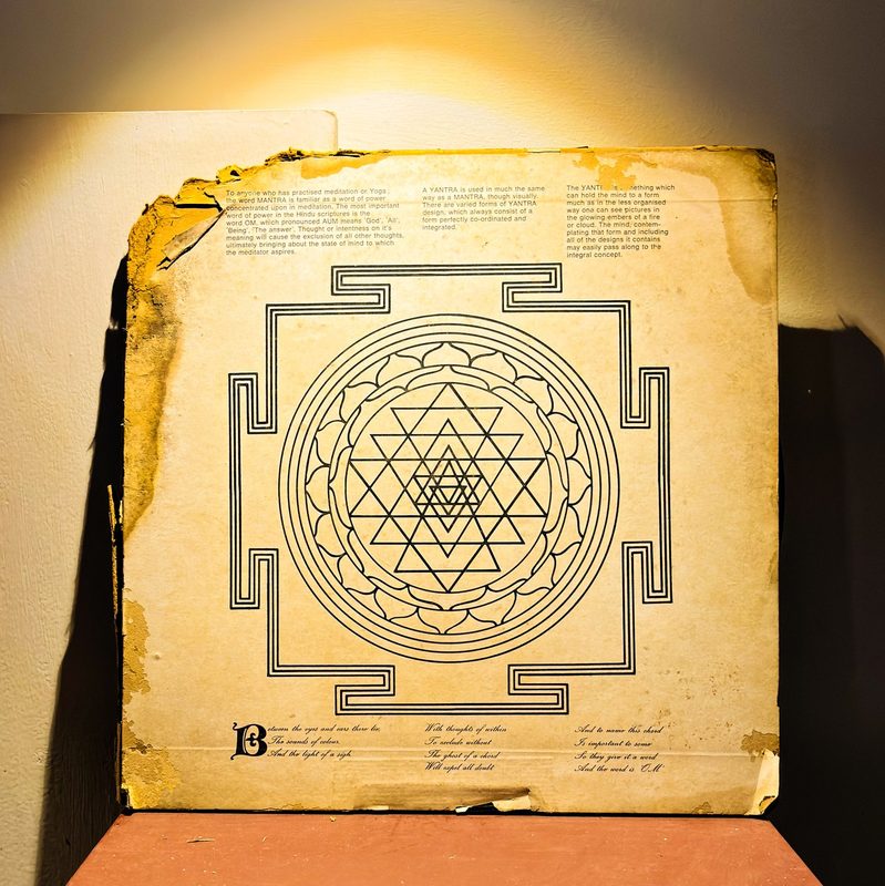 The Moody Blues — Other