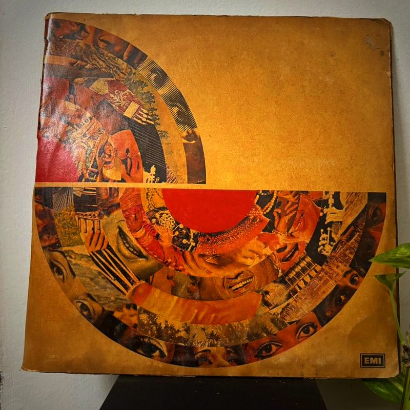 Various — Film Hits 1977 (Back)