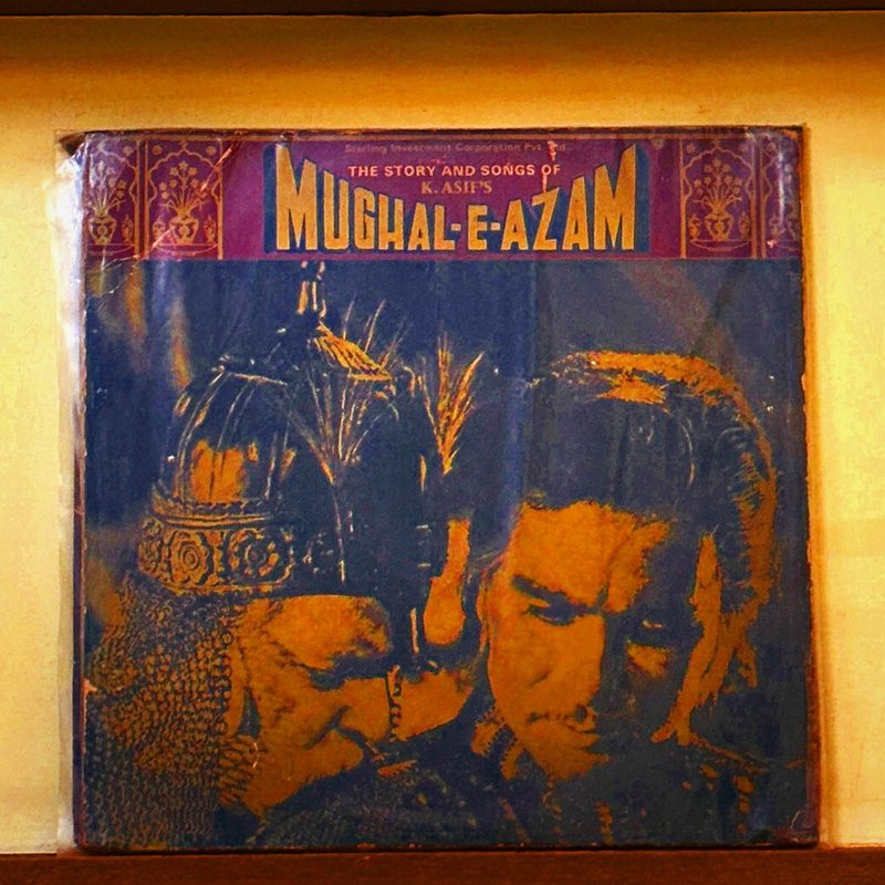 Naushad (music), Shakeel Badayuni (lyrics) — Other