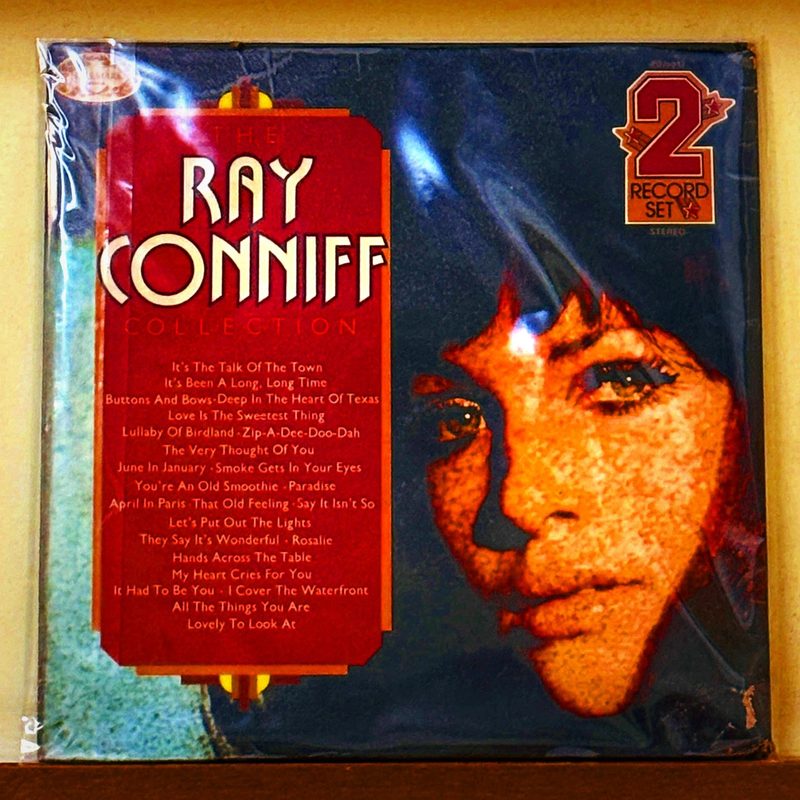 Ray Conniff — Other
