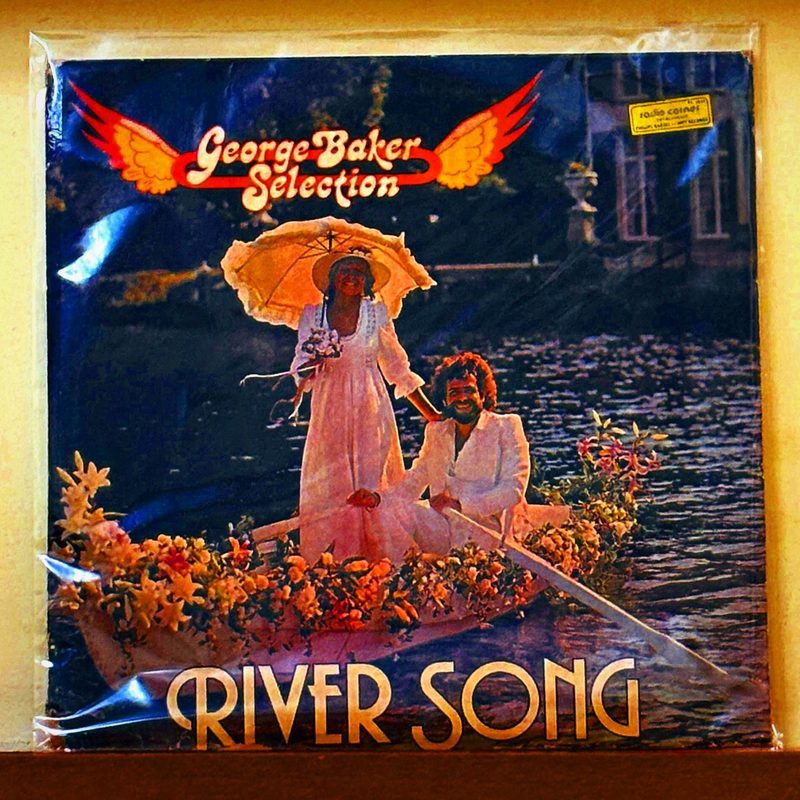George Baker Selection — River Song (Front)