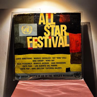 Various Artists — All Star Festival