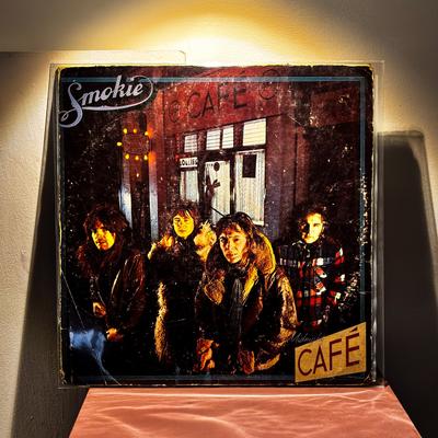 Smokie — Midnight Cafe