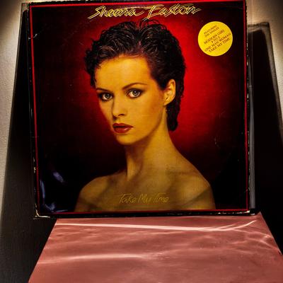 Sheena Easton — Take My Time