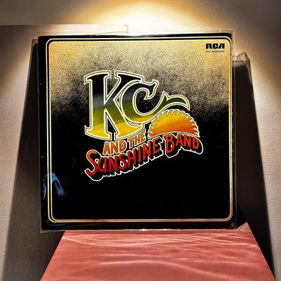 KC and the Sunshine Band — KC and the Sunshine Band