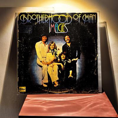 Brotherhood of Man — Images