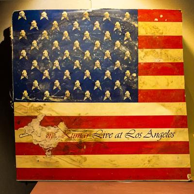 Kishore Kumar — Live at Los Angeles