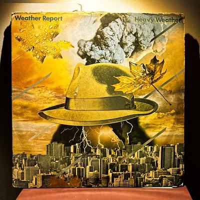 Weather Report — Heavy Weather