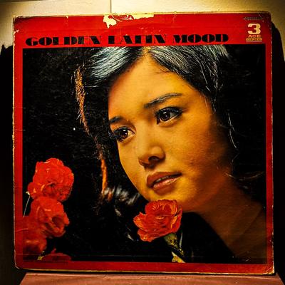 Royal Grand Orchestra — Golden Latin Mood