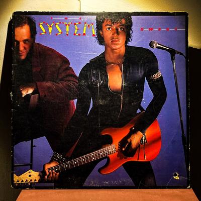 The System — Sweat