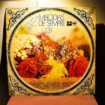 Various Artists — Melodias de Sempre (3)