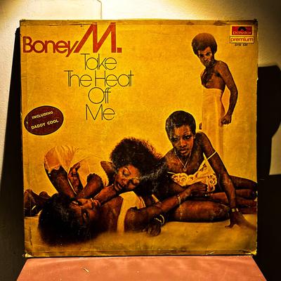 Boney M. — Take The Heat Off Me