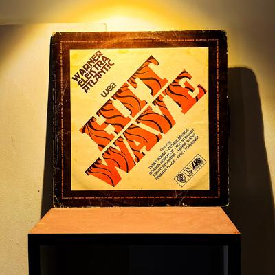 Various Artists — WEA Hit Wave (Sampler)