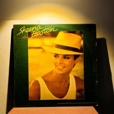 Sheena Easton — Madness, Money and Music