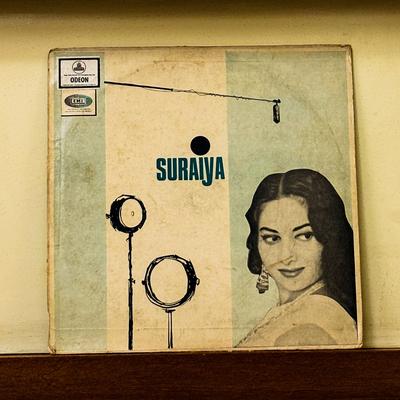 Suraiya — Suraiya