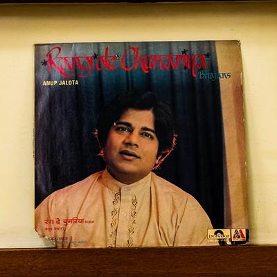 Anup Jalota — Rang De Chunariya (Bhajans)