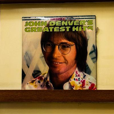 John Denver — Greatest Hits Volume 2