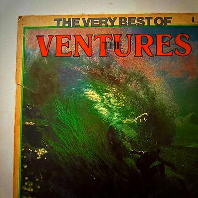 The Ventures — The Very Best Of The Ventures