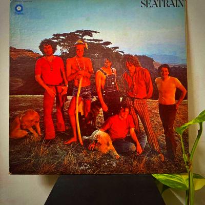 Seatrain — Seatrain