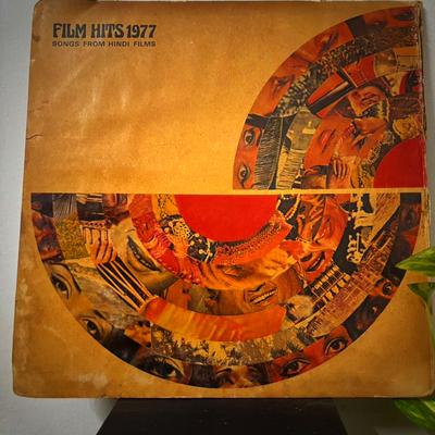 Various — Film Hits 1977