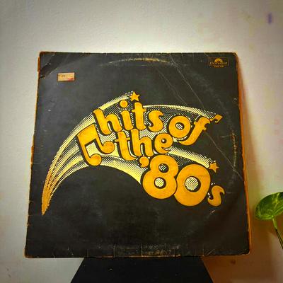 Various — Hits Of The 80s