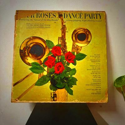 Various — Four Roses Dance Party