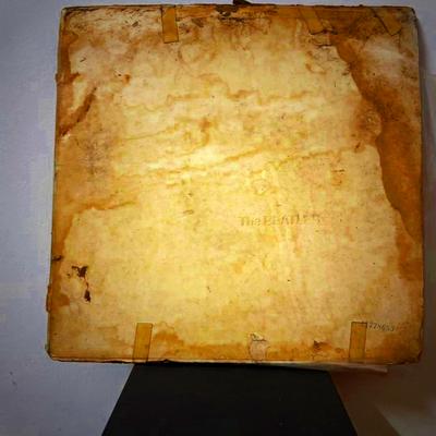 The Beatles — The Beatles (White Album)