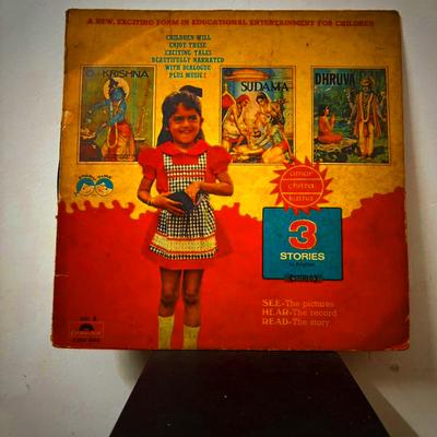 Various — Amar Chitra Katha - 3 Stories Vol. 3