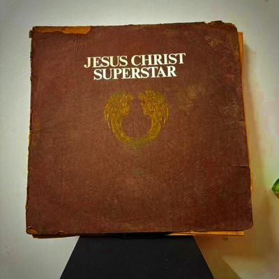 Various — Jesus Christ Superstar