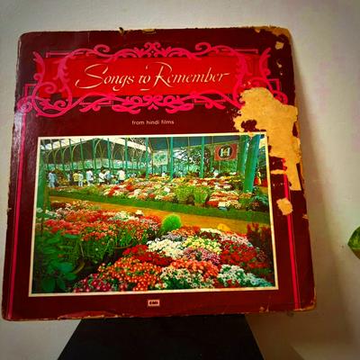 Various — Songs To Remember