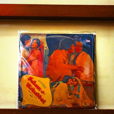 Polydor India: The Label That Broke the HMV Monopoly