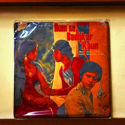 Not specified — Hum Se Badhkar Kaun
