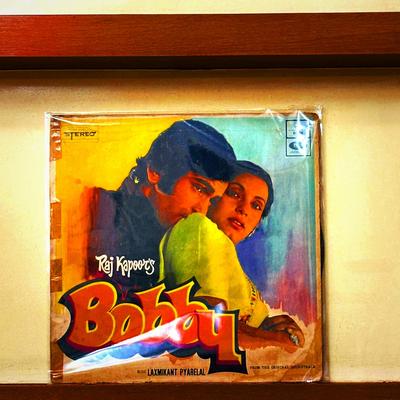 Laxmikant Pyarelal — Bobby