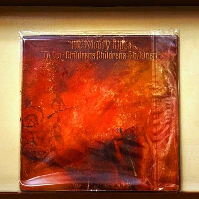 The Moody Blues — To Our Children's Children's Children