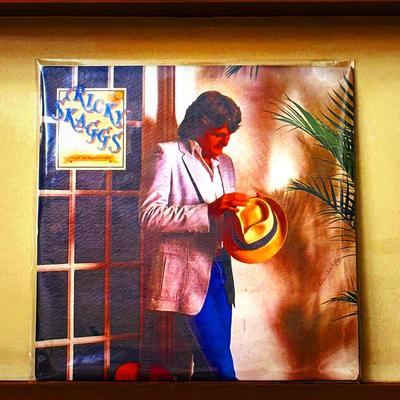 Ricky Skaggs — Waitin' for the Sun to Shine